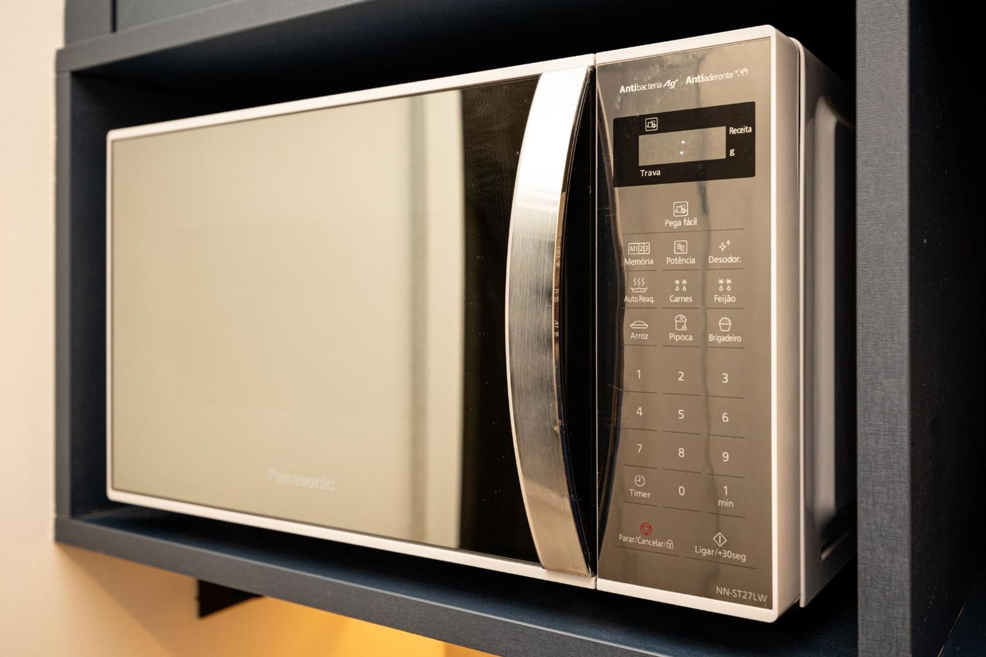 Easy Star - Estiloso No Coracao Do Novo Booklin - He01i Apartamento *